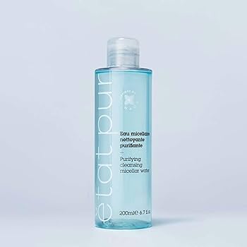 Amazon.co.jp: 【クレンジングウォーター】エタピュール
